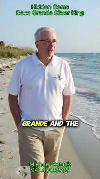 Boca Grande Florida: The Tarpon Capital of the World