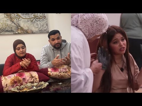 The truth about the wedding house 🥹 (Lalla Laaroussa) Are the daily life at the wedding house rea...