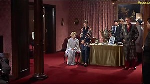 1969 - La caída de los dioses HD (V.O.S.) - Luchino Visconti
