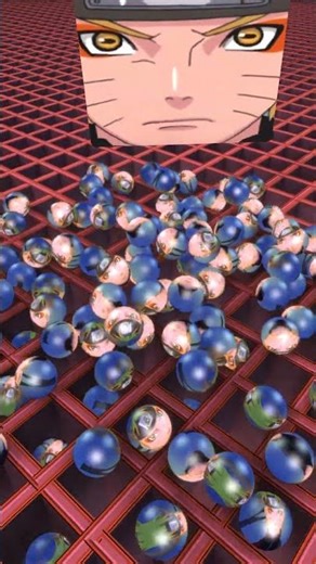 SAGE MODE NARUTO BALLS