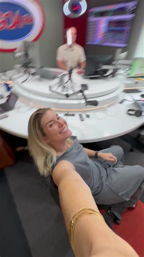 Falling Forward Media Tour Highlights and Future Insights