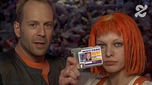 5ème Élément, avec Bruce Willis : la critique 20 ans après