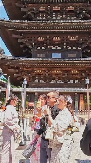 🎎 Discovering Gion geisha district in Kyoto, Japan 🔴 #walkingtour #kyoto #japan