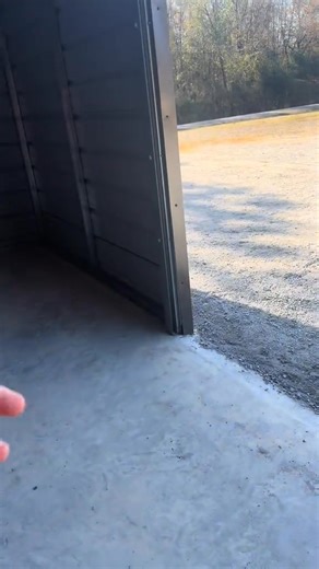 Replying to @David 140 mph wind strength. Go check out pro structures @ProStructures #building #shopbuilding #shopbuild #saw #prostructures | 2kıta1aile | Facebook