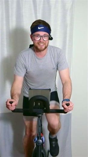 Join My FUN 15 Minute HIIT Workout! #indoorcycling #cycling #workout #spin #jdbikes