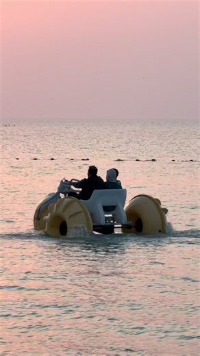 Explore Stunning Views of Bahrain's Natural Beauty