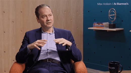 The Changing Landscape of Philanthropy