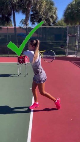 I've Seen This Tennis Mistake Way Too Often