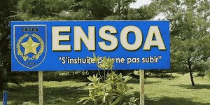 Concours d’entrée à l’Ensoa (2022) : Voici les conditions