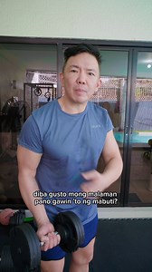 time to crush those biceps the right way—let’s go! 💥💪 #BaronMethod #FoodHeals #Bicep #ArmWorkout *Harvie De Baron is an alumnus of Oxford College with a diploma in Nutrition (with high distinction) and an Australian-certified fitness trainer. | Baron Method