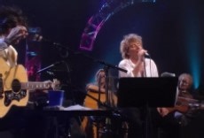 MTV Unplugged: Rod Stewart - MTV Online