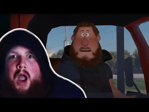 CaseOh Reacts to Jynxzi Meets CaseOh Animation
