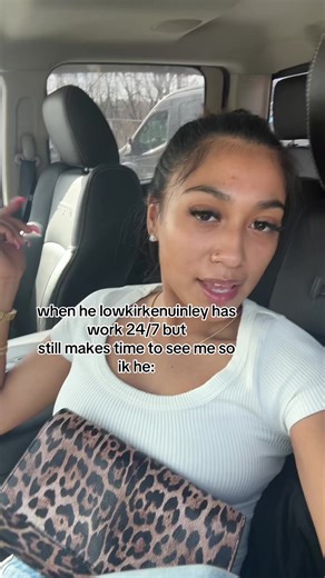 Understanding Relationship Priorities