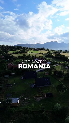 Discover the Wonders of Romania: A Traveler's Guide