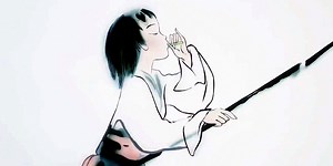 The Secret History of Chinese Ink-Wash Animation