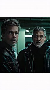 Movies Tv Films on Instagram: "Follow (us) @moviestvfilms for more clips like this everyday 🎬 Wolfs 2024 ‧ Thriller ‧ 1h 48m IMDb: 67% - Rotten Tomatoes 6.5/10 - Prime Video Overview Wolfs is a 2024 American action comedyfilm written and directed by Jon Watts. Starring George Clooney and Brad Pitt, it follows two nameless, professional fixerswho are forced to work together on a job despite their preference to operate as lone wolves. Wolfs premiered out of competition at the Venice International