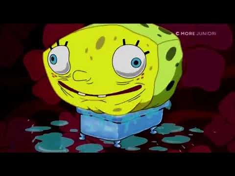 SpongeBob - Intro (Finnish)