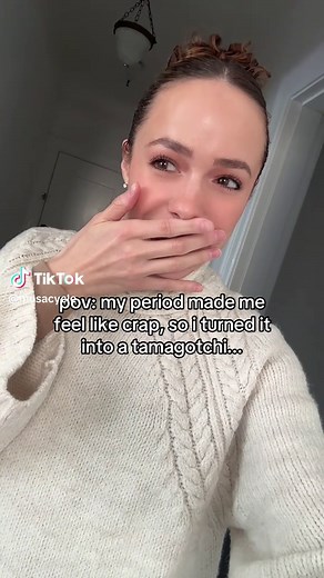 Cycle Syncing Game for Period Phases | HealthTok