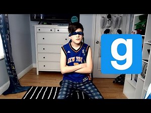 How to do the sit anywhere script! ON GMOD
