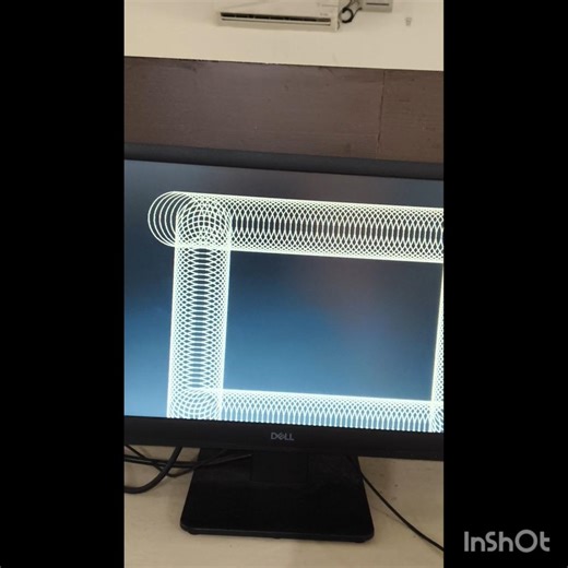 start exploring the computer graphics part-1 #coding #pc @Bca-s1e7u #trending #bca