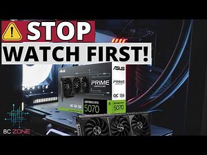 ASUS Prime GeForce RTX 5070 OC Edition 12GB Review - Worth Buying?