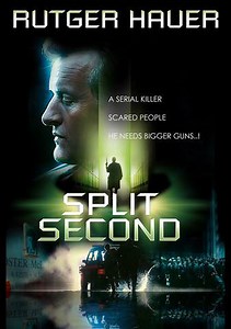 Split Second