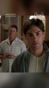 The Charmed Ones work on finding a spell to send Chris back to the future! | Charmed