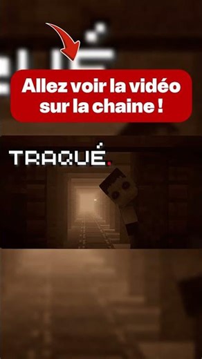Ne JAMAIS aller dans les CAVES partie 11 ! Minecraft Horreur