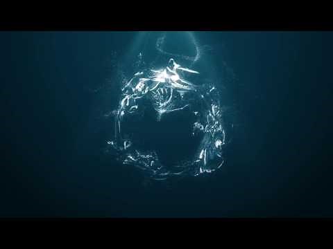 Water Logo Template Customization - After Effects Tutorial