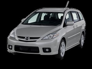 2007 Mazda Mazda5 Review: Expert Insights, Pricing, and Trims