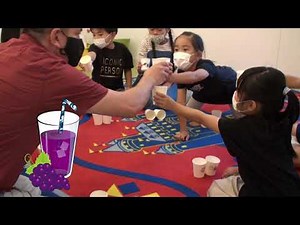 I'm Thirsty Song #1 | Teacher's Video