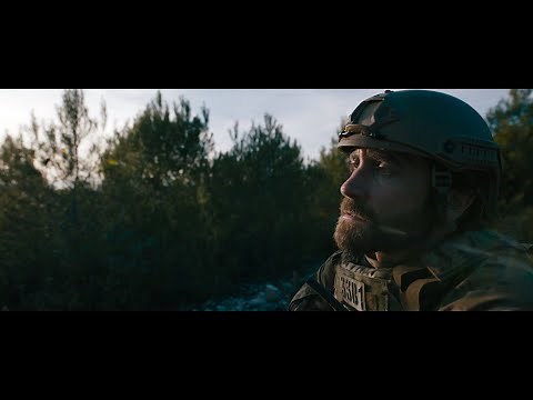 The Covenant (2023) Soundtrack. Laurie Anderson & The Kronos Quartet