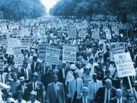 THE STAPLE SINGERS -"Freedom Highway" (1965)