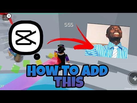 How to add Green Screen Memes using CapCut/Viamaker on Mobile!!!!
