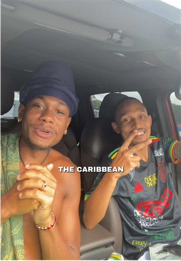 In the carribean coast of Costa Rica there is a unique language called Creole our peephole speak that carries history, culture, and identity that shapes this area of the country that is rooted in blackness! Acknowledging the unique afro culture here is important to understanding what makes this side so beautiful!@Felix moreno #foryoupage #carribean #costarica #puertoviejo #africa