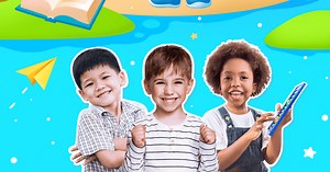 Download & Play Pre-k preschool learning games on PC & Mac (Emulator)
