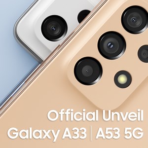 28K views · 454 reactions | Introducing awesome #GalaxyA53 5G and...