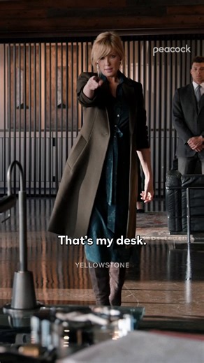 11M views · 189K reactions | Bull vs. bull  Stream every episode of #Yellowstone now, only on Peacock. | Peacock TV | Facebook