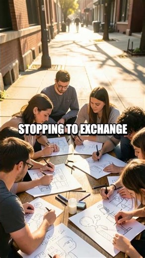 Rooftop Atlas of Quiet Careers