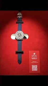 The best watches 2025, GPHG 2025,Geneva,Switzerland,shorts