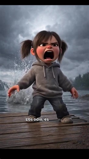 ¿Te han humillado tanto que lo único que quieres es devolver el golpe? 🪨💔 Es normal sentir rabia cuando nos rompen el corazón frente a todos. Pero guardar rencor y buscar venganza es como beber veneno esperando que el otro se muera. Solo te estás envenenando a ti y marchitando tu propia alegría. Cuanto más fuerte lanzas la piedra con odio, más te salpica el agua sucia a ti. Recuerda: Perdonar NO es decir que lo que te hicieron estuvo bien. Perdonar es decidir que no vas a dejar que su maldad t