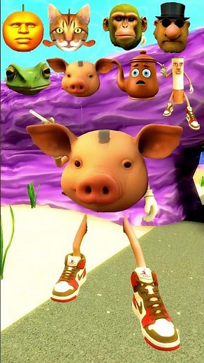 NEXTBOTS IN PLAYGROUND MOD GAMEPLAY HUGGY BUGGY DUD ANOMALI😱