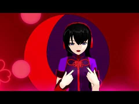 Chinami Kurow - Deep [MMD]
