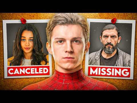 What Happened to Every Forgotten Character in Peter Parker's MCU Life
