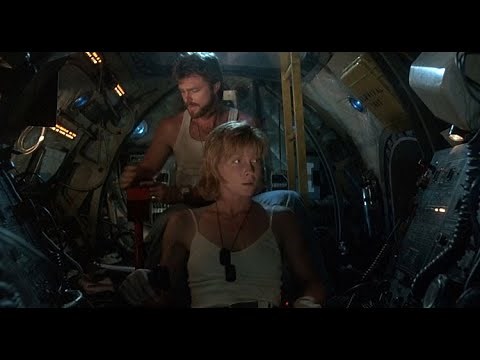 DeepStar Six Trailer [1989]