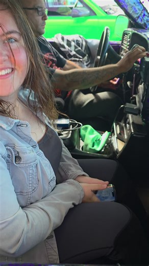 Eastbound Sound System Demo with Subwoofers