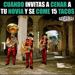 163K views · 3.2K reactions | ¡Seguro les ha pasado! | Bandamax | Facebook