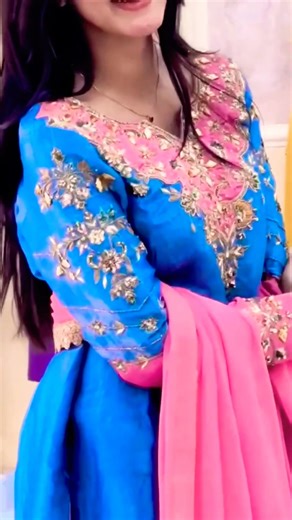 Latest Party Wear Suit| #punjabisong #punjabisuit #fashion #shorts #handworksuits ‪@saheliboutique2‬