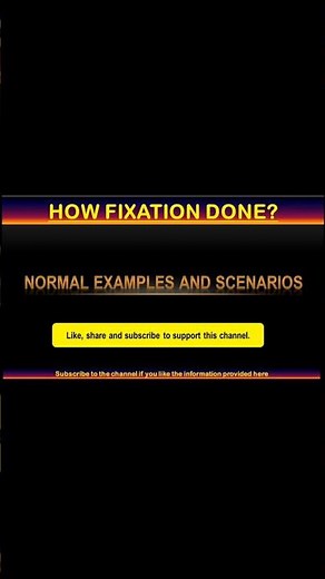 Pay fixation rules and examples