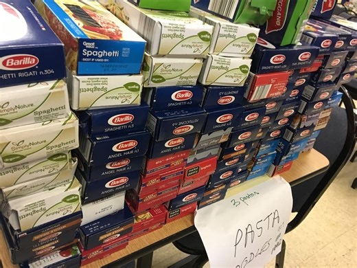 Food Pantry To Reopen At New Location In Somerset County